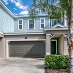 Homes for sale in Central Florida: image of a townhome for sale in Longwood, Florida