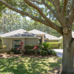 Homes for sale in Central Florida: image of a single-family home for sale in Mount Dora, Florida