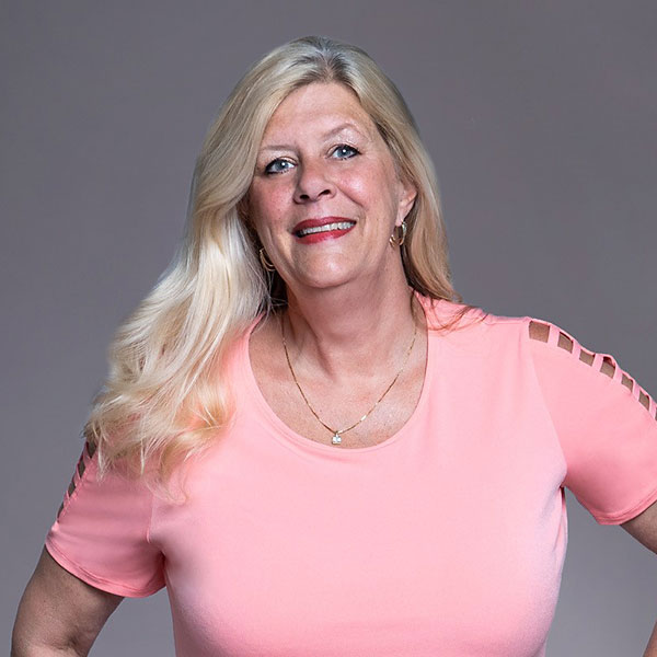 Tammy Langer - Sales Associate at Catherine Hanson Real Estate Central Florida